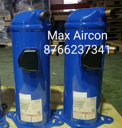 Danfoss Scroll Compressor